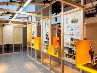 MOTION FACTORY MAKING-OF