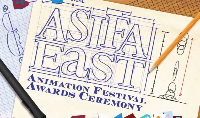 ASIFA EAST AWARDS