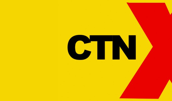 CTN CTN