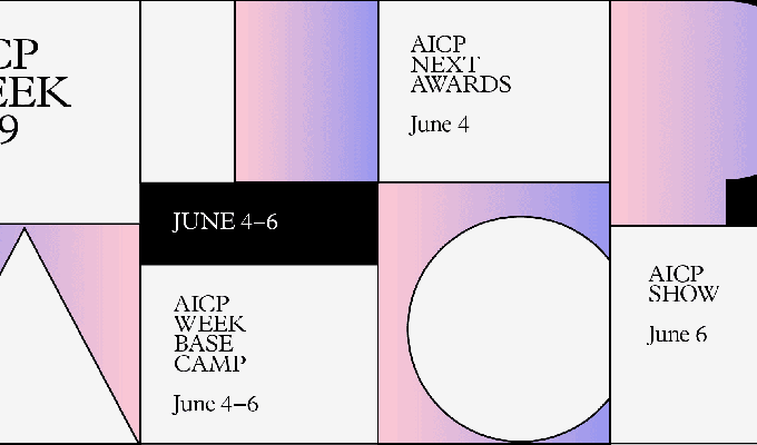 AICP WEEK