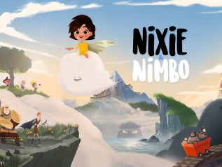 NIXIE & NIMBO