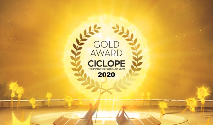 CICLOPE 2020