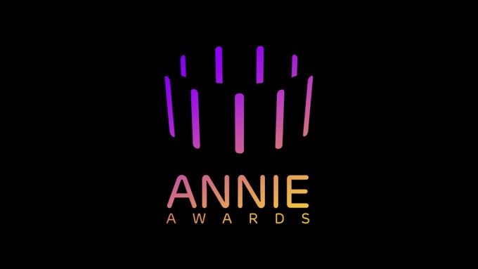 48th Annie Awards