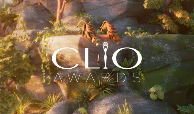 CLIO AWARDS 2022