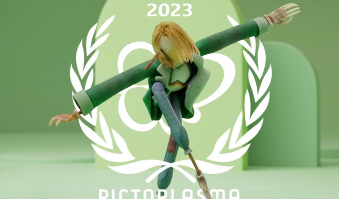 PICTOPLASMA 2023