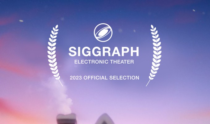 SIGGRAPH