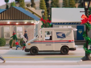 USPS